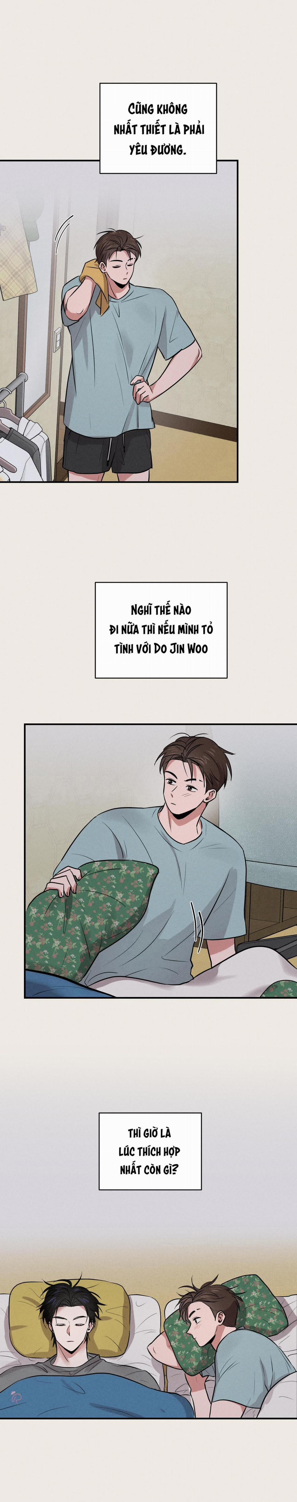 Ký Sự Tuổi Trẻ 1995 25 trang 11