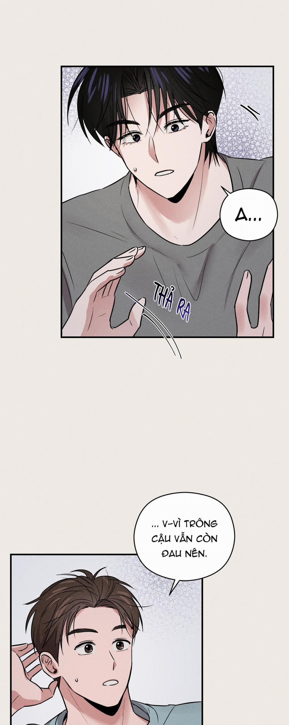 Ký Sự Tuổi Trẻ 1995 25 trang 13