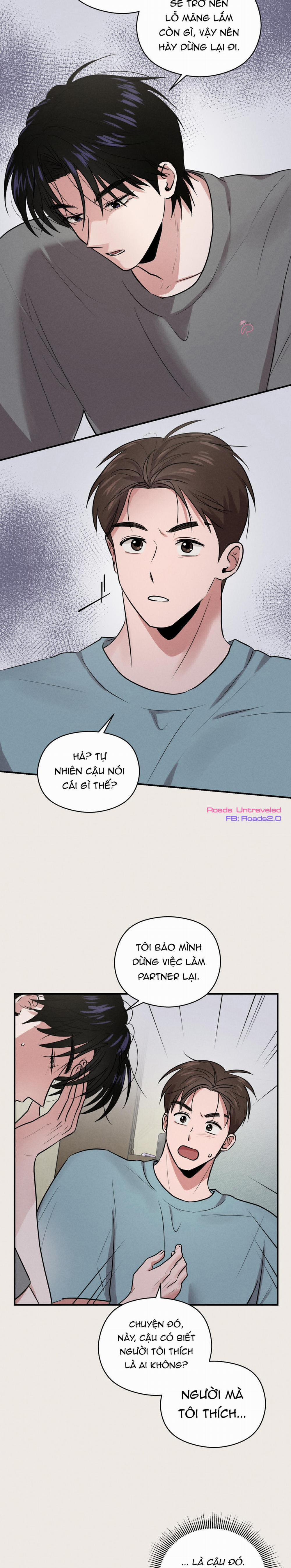 Ký Sự Tuổi Trẻ 1995 25 trang 17