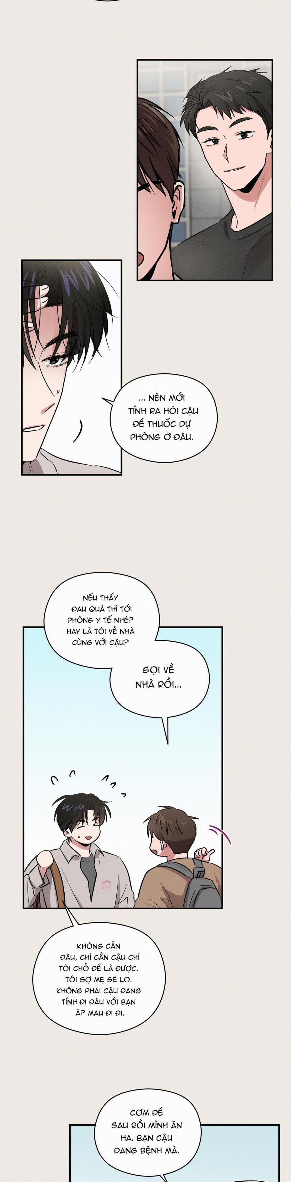 Ký Sự Tuổi Trẻ 1995 25 trang 2