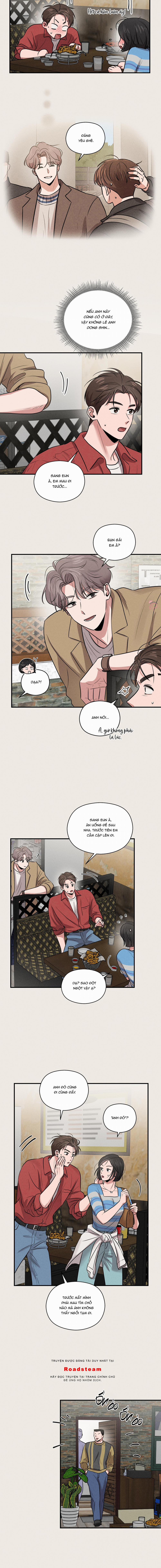 Ký Sự Tuổi Trẻ 1995 26 trang 11