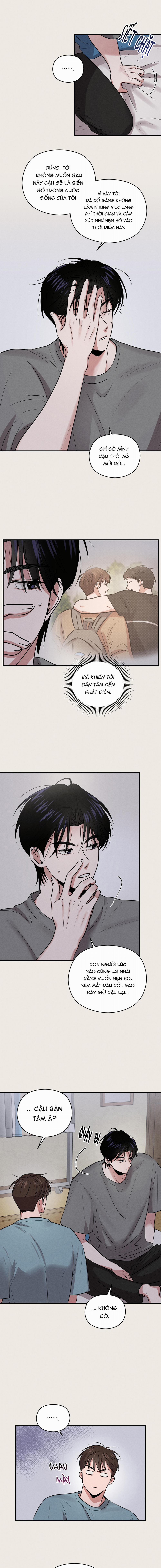 Ký Sự Tuổi Trẻ 1995 26 trang 3