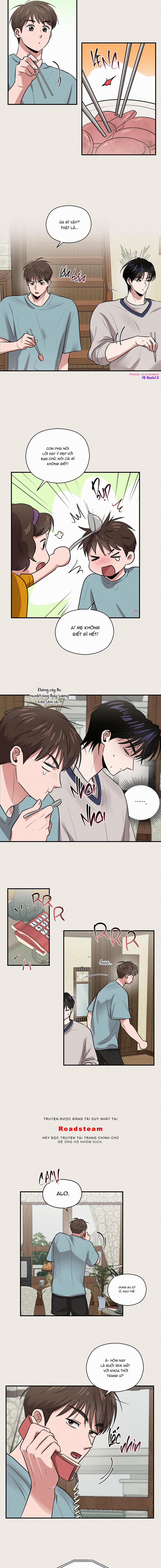 Ký Sự Tuổi Trẻ 1995 26 trang 6