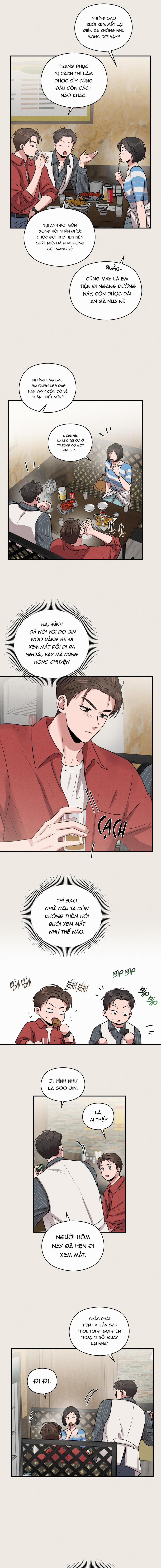 Ký Sự Tuổi Trẻ 1995 26 trang 8