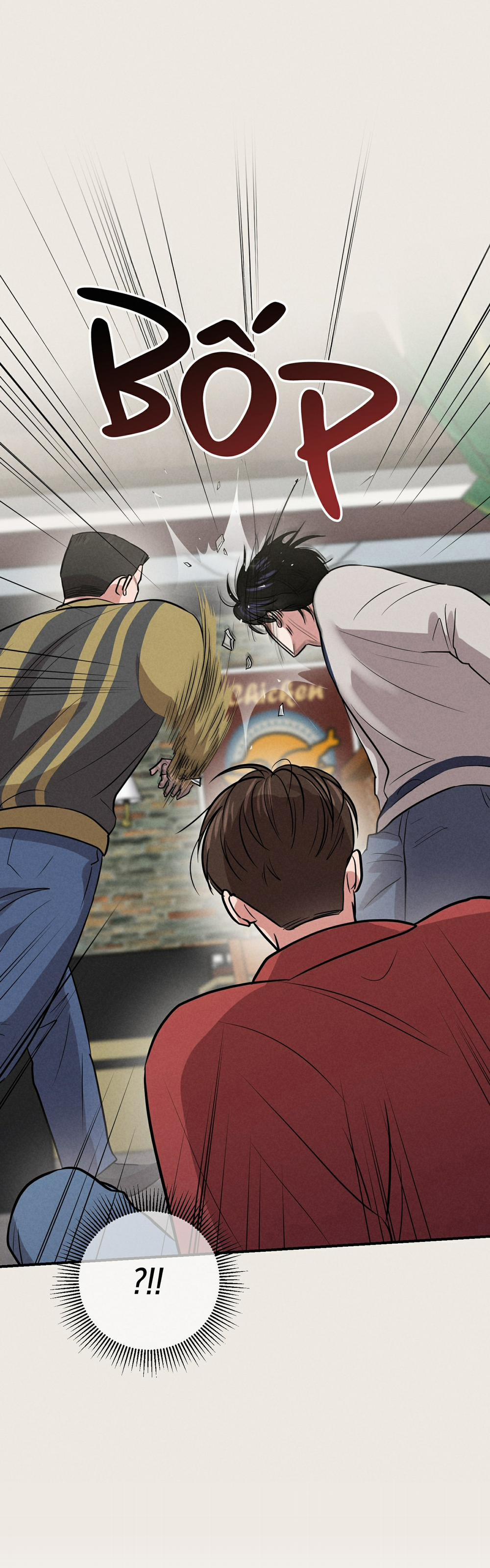 Ký Sự Tuổi Trẻ 1995 27 trang 11