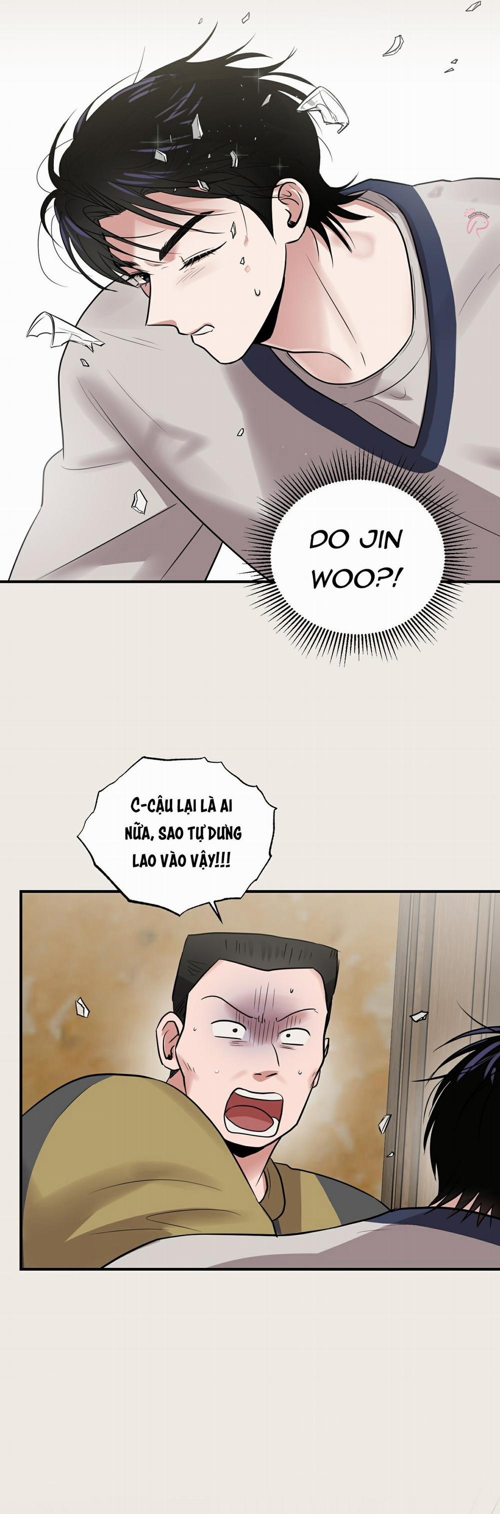 Ký Sự Tuổi Trẻ 1995 27 trang 12