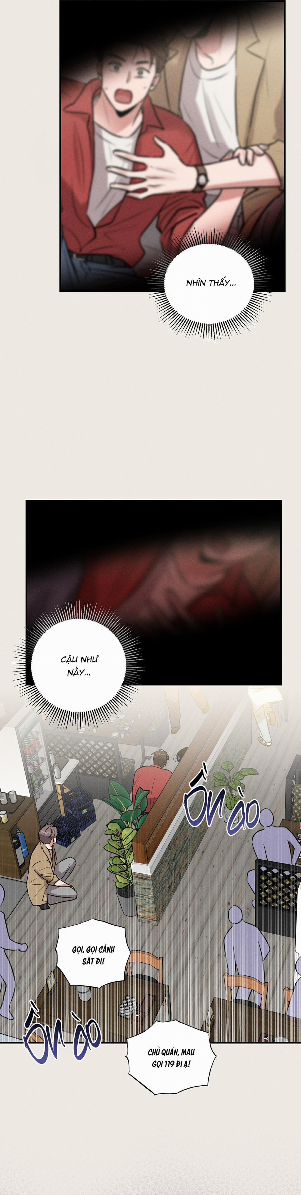 Ký Sự Tuổi Trẻ 1995 27 trang 15