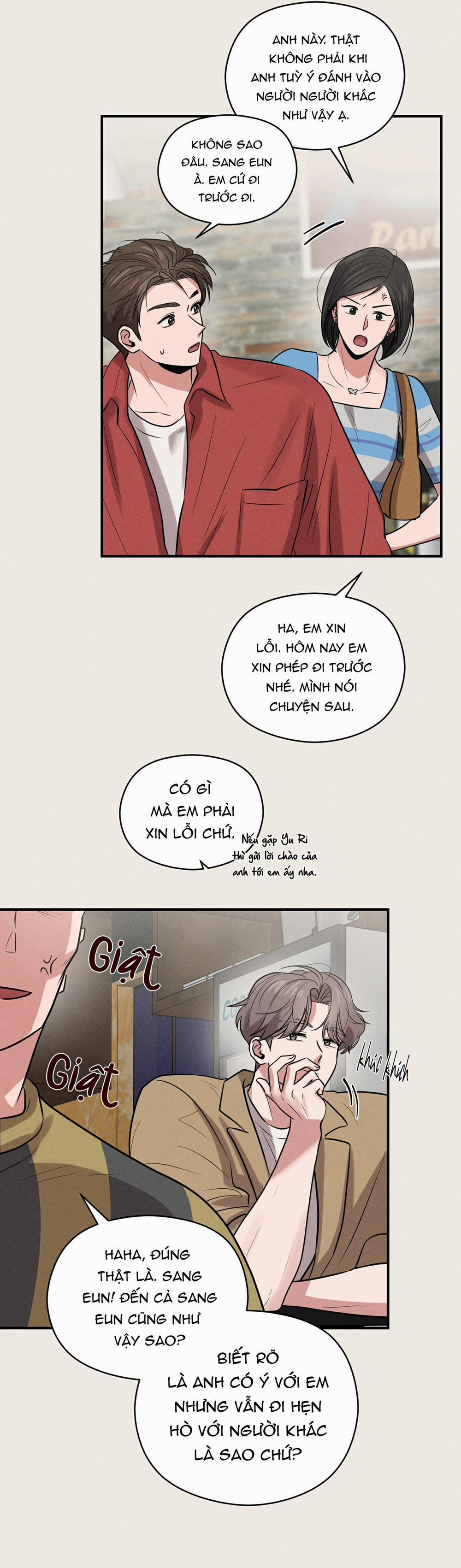 Ký Sự Tuổi Trẻ 1995 27 trang 2