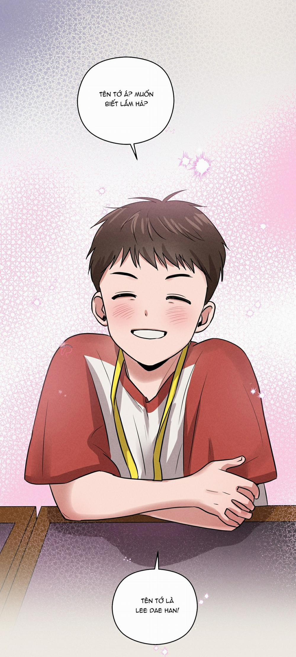 Ký Sự Tuổi Trẻ 1995 27 trang 25