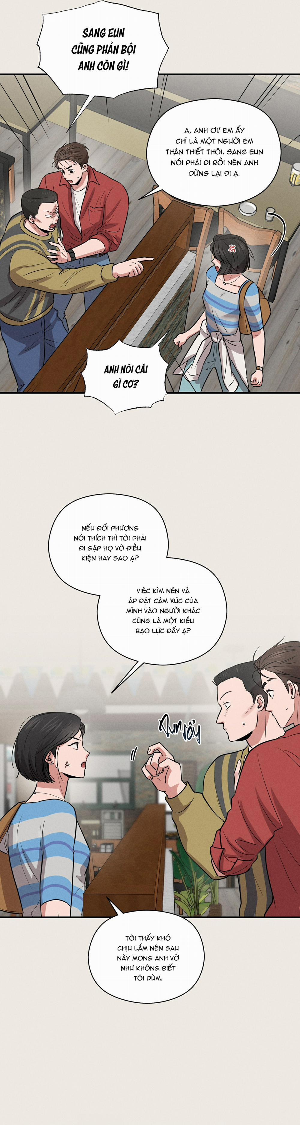 Ký Sự Tuổi Trẻ 1995 27 trang 3