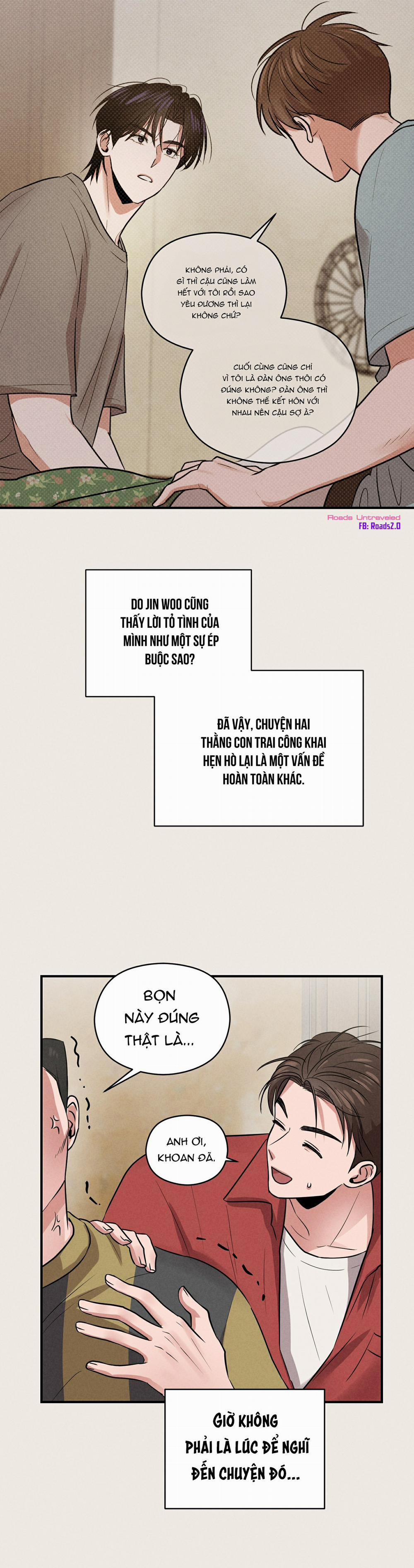 Ký Sự Tuổi Trẻ 1995 27 trang 5