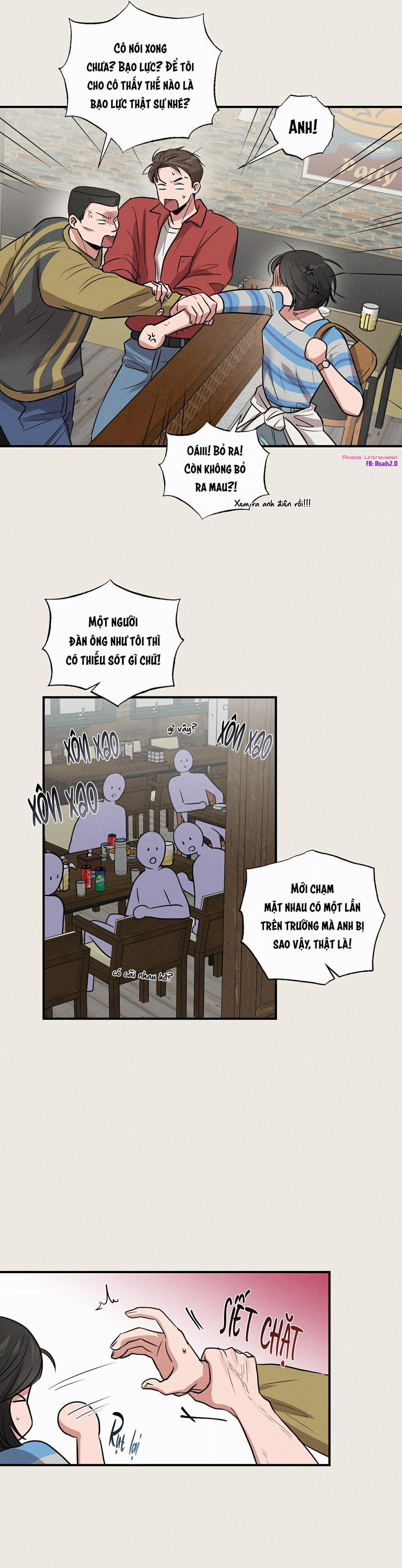 Ký Sự Tuổi Trẻ 1995 27 trang 6