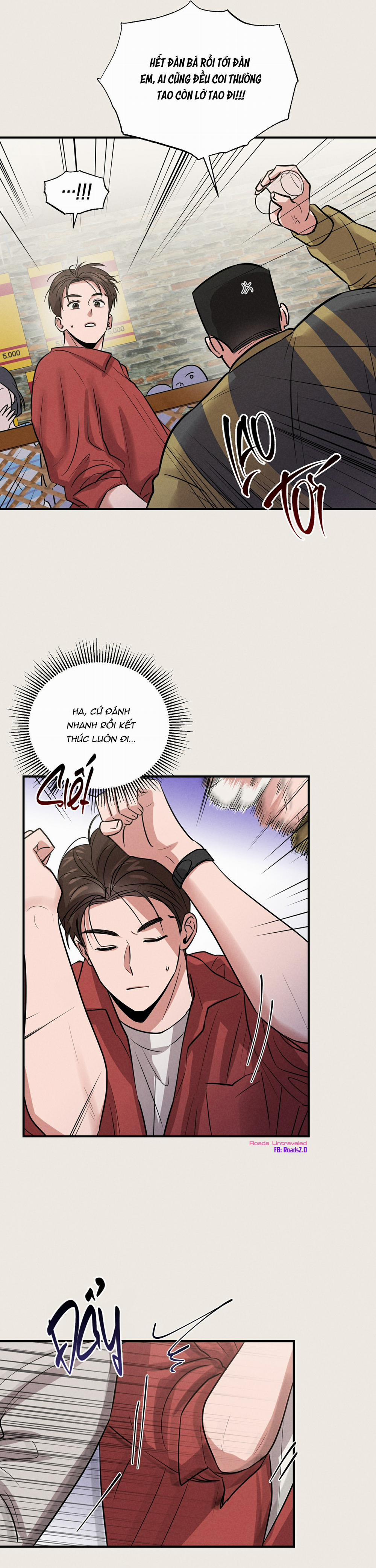 Ký Sự Tuổi Trẻ 1995 27 trang 9