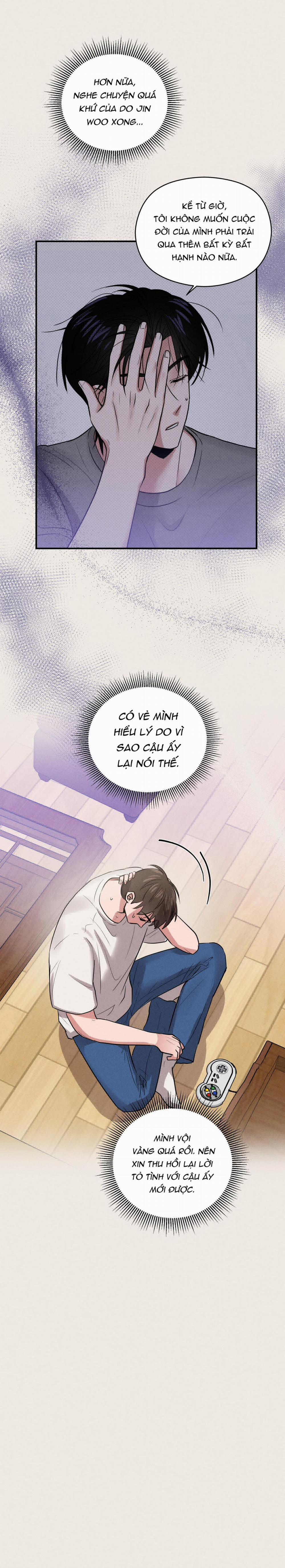 Ký Sự Tuổi Trẻ 1995 29 trang 11