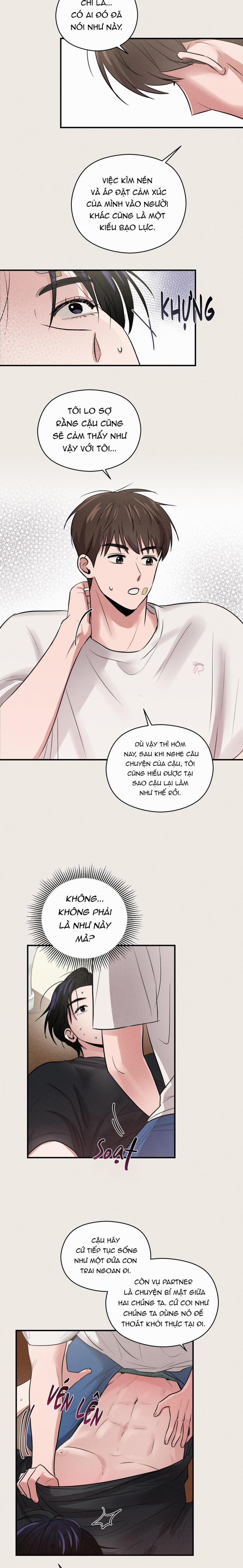 Ký Sự Tuổi Trẻ 1995 29 trang 18