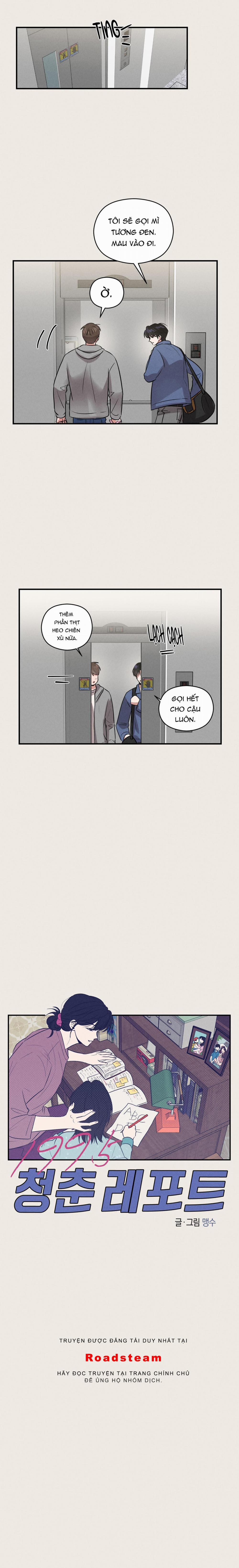 Ký Sự Tuổi Trẻ 1995 29 trang 3