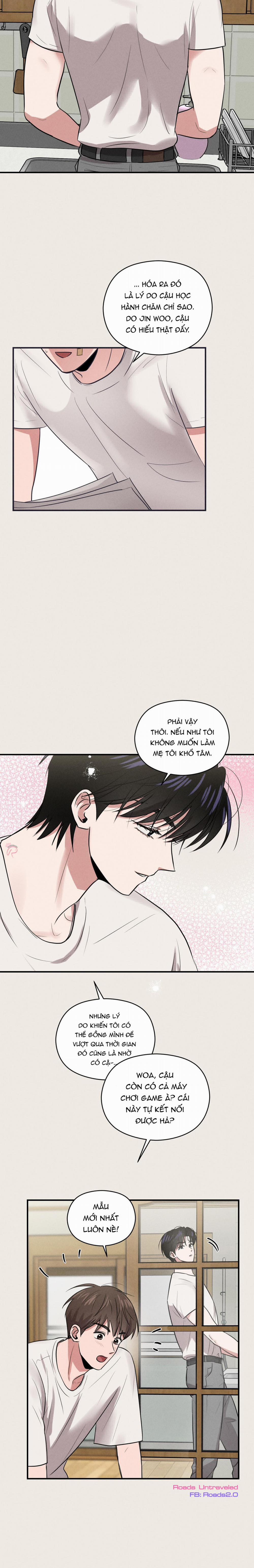 Ký Sự Tuổi Trẻ 1995 29 trang 7