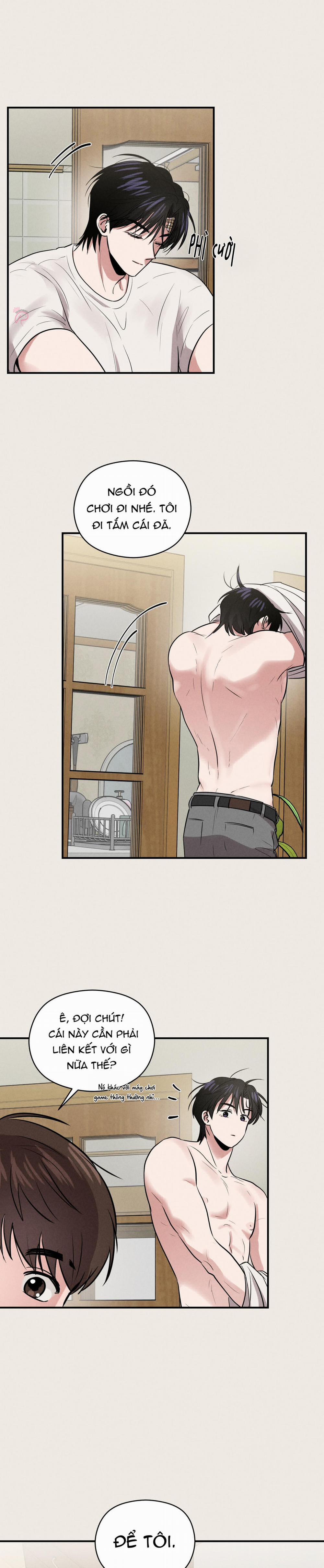 Ký Sự Tuổi Trẻ 1995 29 trang 8