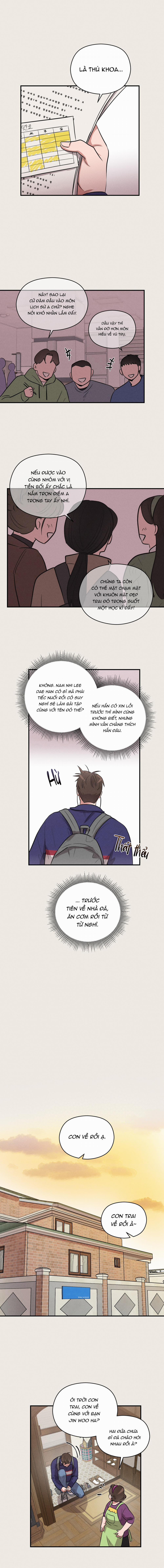 Ký Sự Tuổi Trẻ 1995 3 trang 10