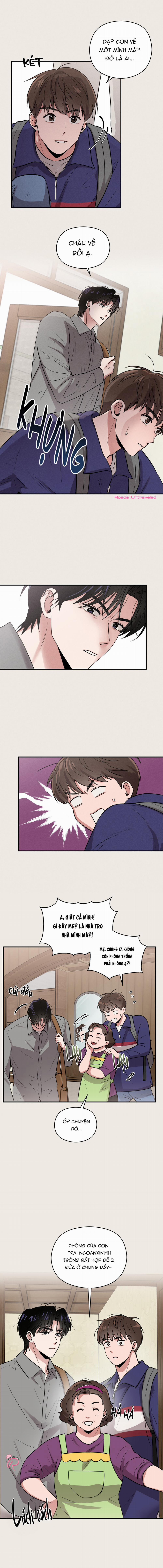 Ký Sự Tuổi Trẻ 1995 3 trang 11