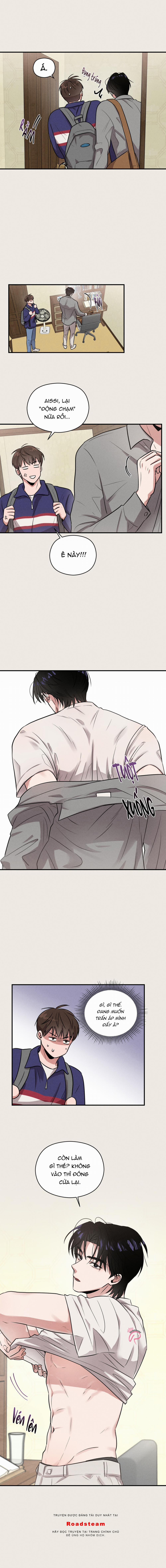 Ký Sự Tuổi Trẻ 1995 3 trang 13