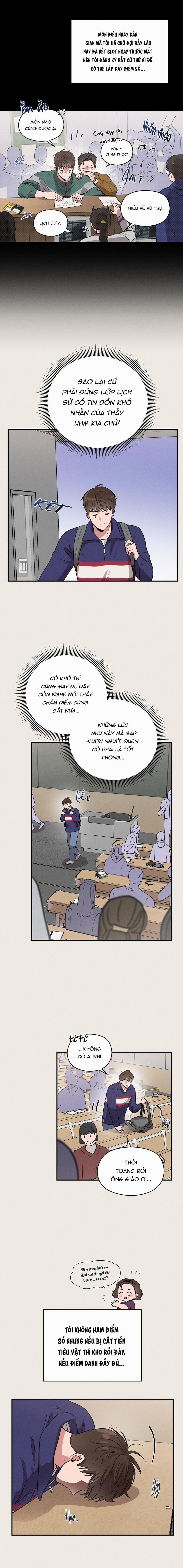 Ký Sự Tuổi Trẻ 1995 3 trang 2