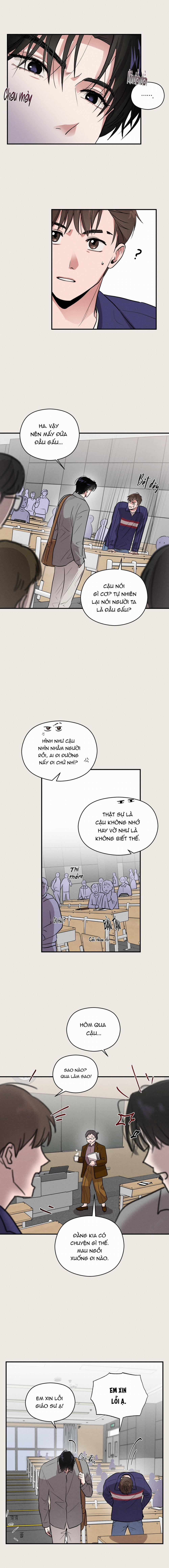 Ký Sự Tuổi Trẻ 1995 3 trang 4