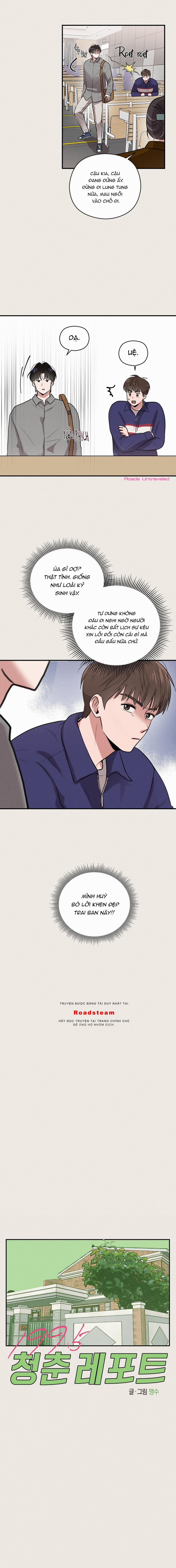 Ký Sự Tuổi Trẻ 1995 3 trang 5