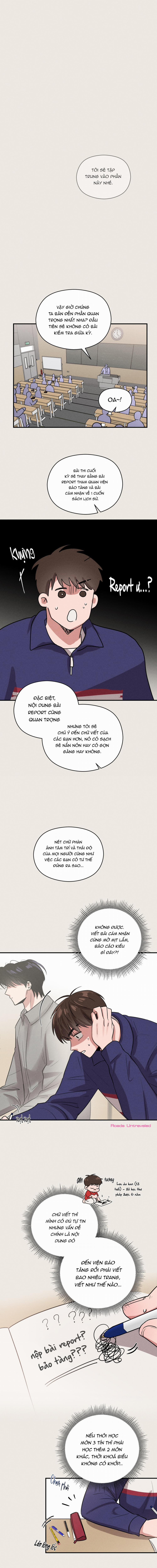 Ký Sự Tuổi Trẻ 1995 3 trang 6