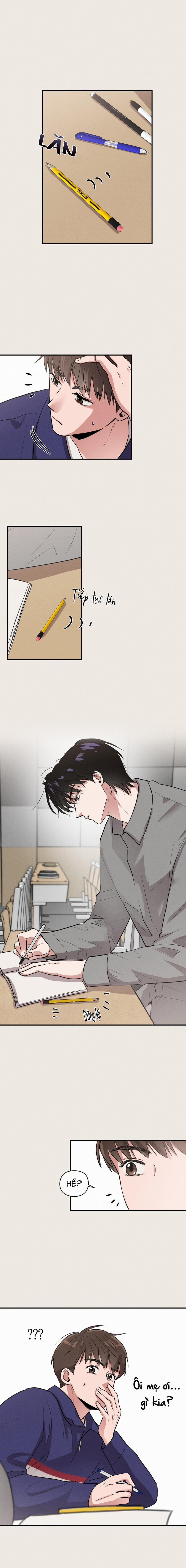 Ký Sự Tuổi Trẻ 1995 3 trang 7