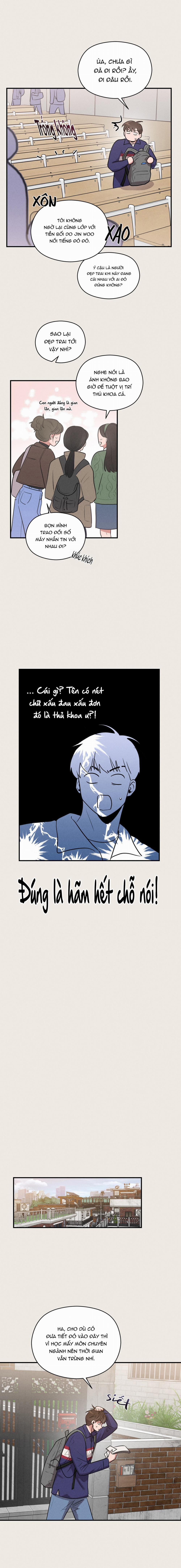 Ký Sự Tuổi Trẻ 1995 3 trang 9