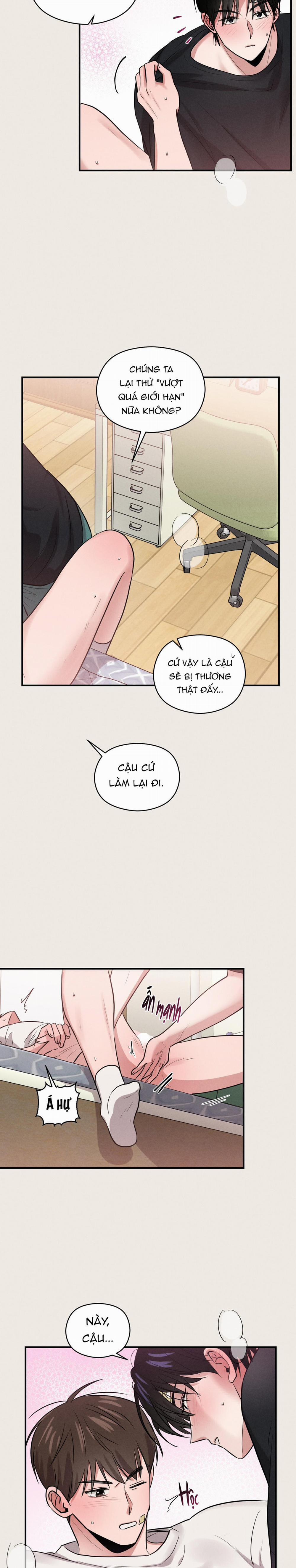 Ký Sự Tuổi Trẻ 1995 30 trang 10