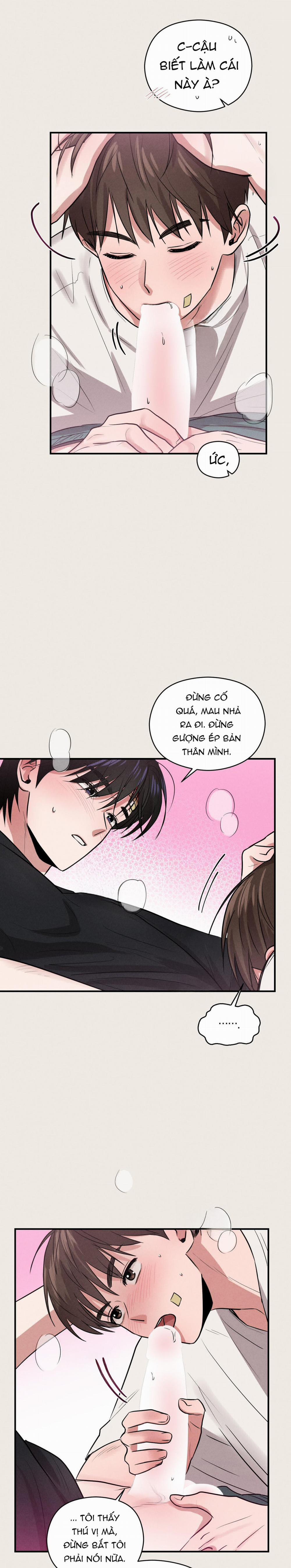 Ký Sự Tuổi Trẻ 1995 30 trang 15