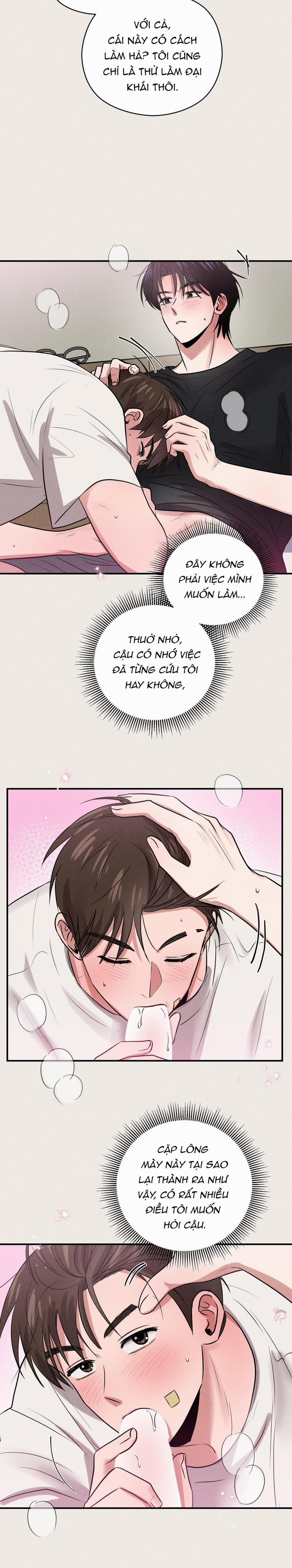 Ký Sự Tuổi Trẻ 1995 30 trang 16