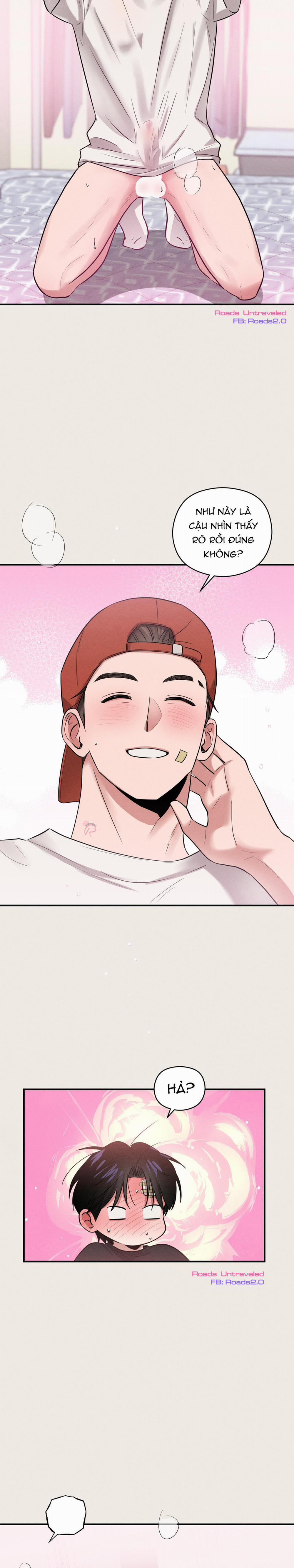 Ký Sự Tuổi Trẻ 1995 30 trang 18