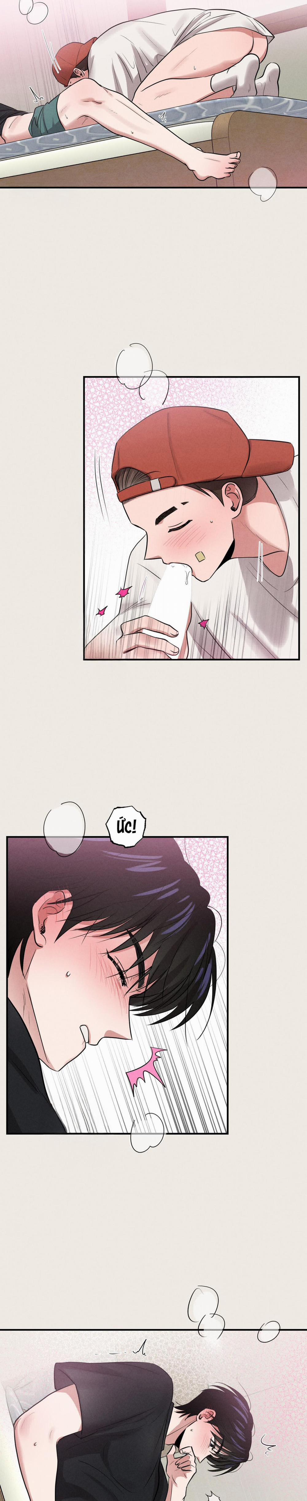 Ký Sự Tuổi Trẻ 1995 30 trang 19