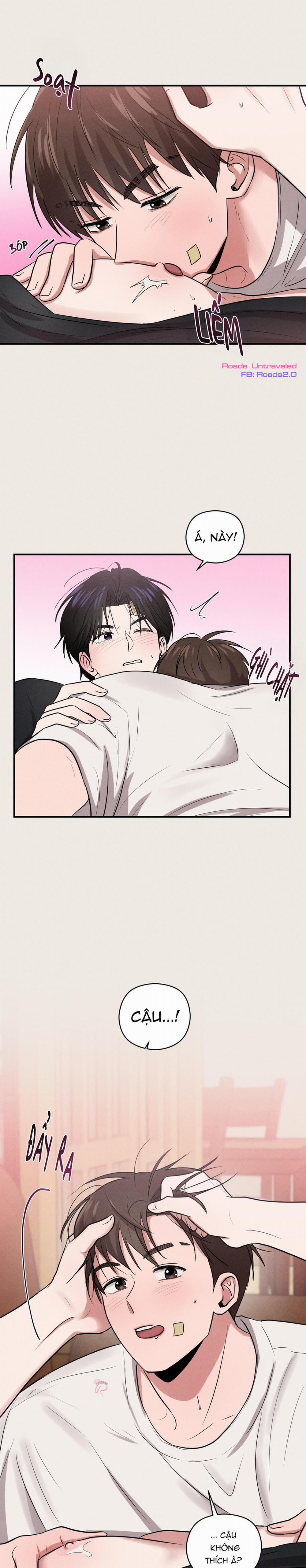 Ký Sự Tuổi Trẻ 1995 30 trang 2