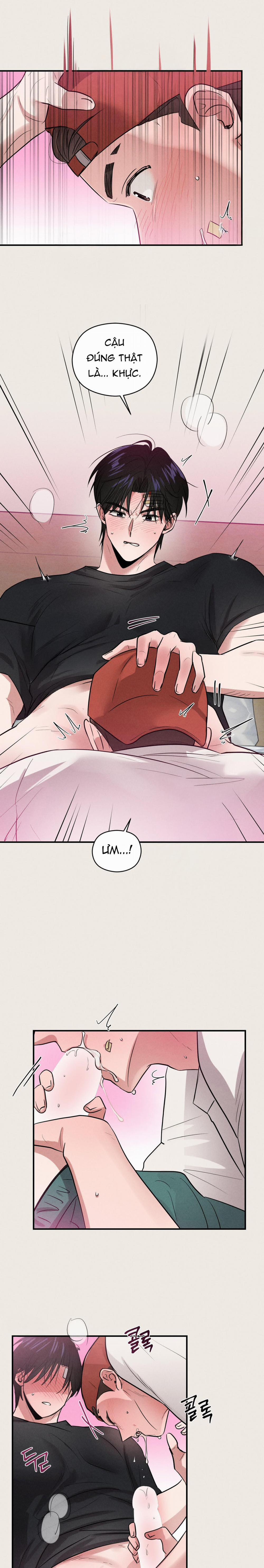 Ký Sự Tuổi Trẻ 1995 30 trang 22