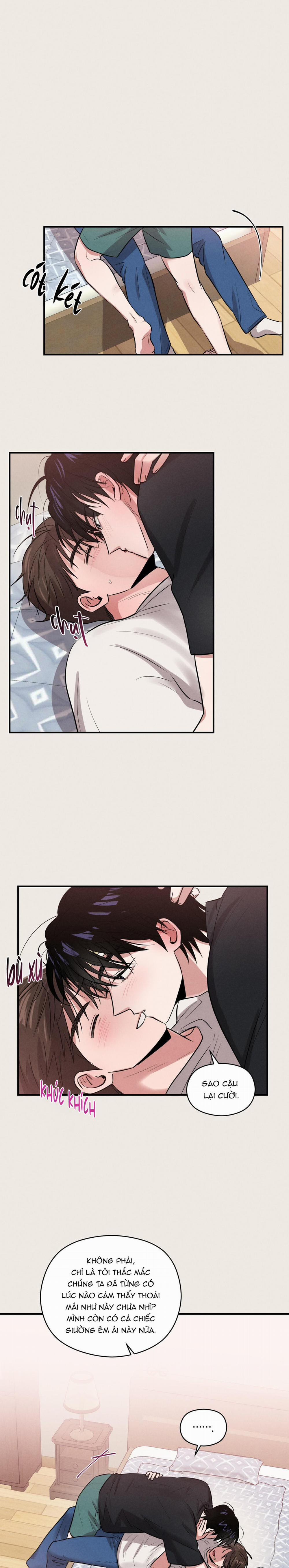 Ký Sự Tuổi Trẻ 1995 30 trang 4