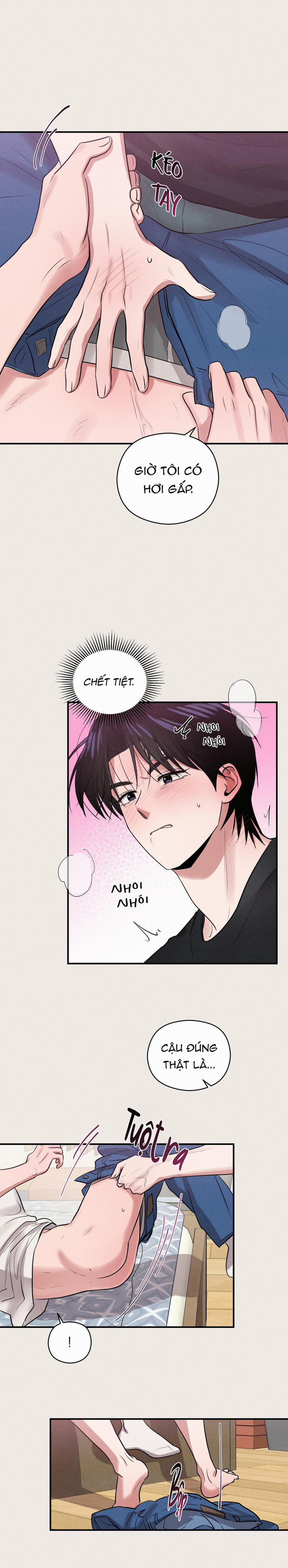 Ký Sự Tuổi Trẻ 1995 30 trang 7