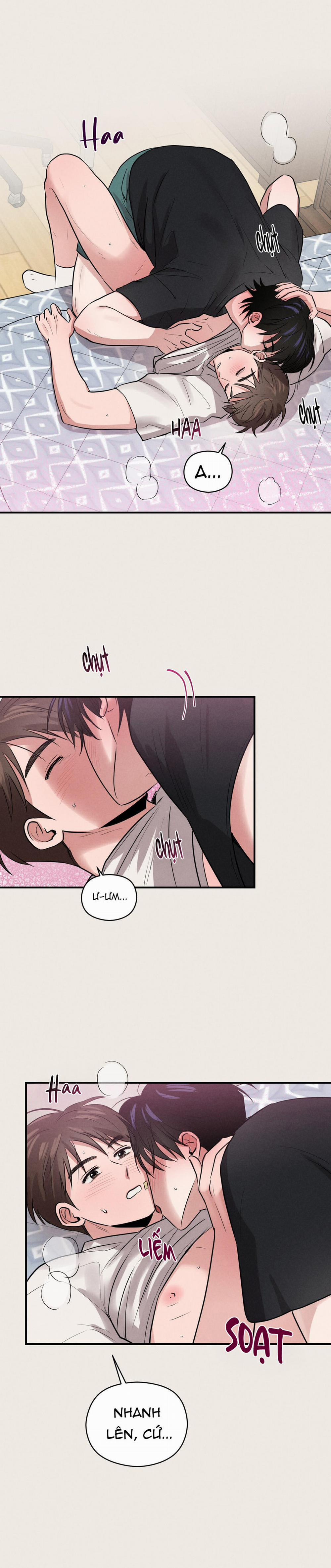 Ký Sự Tuổi Trẻ 1995 30 trang 8