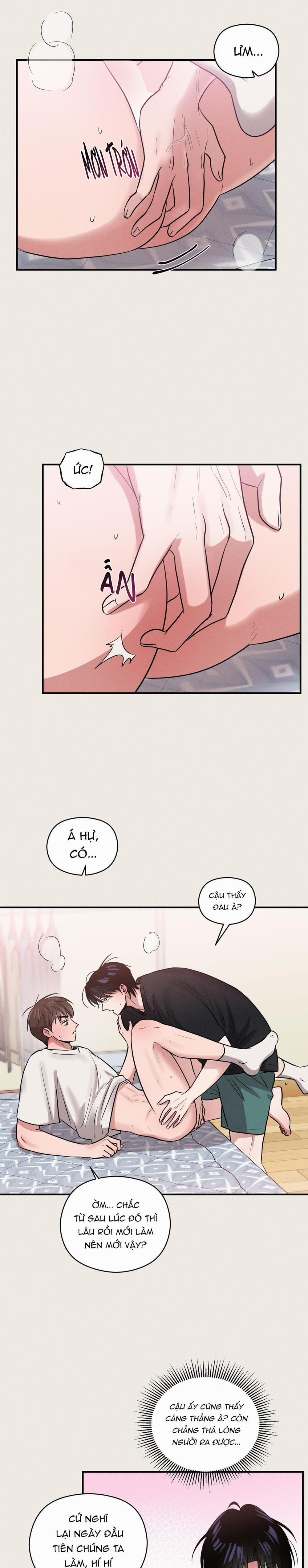 Ký Sự Tuổi Trẻ 1995 30 trang 9