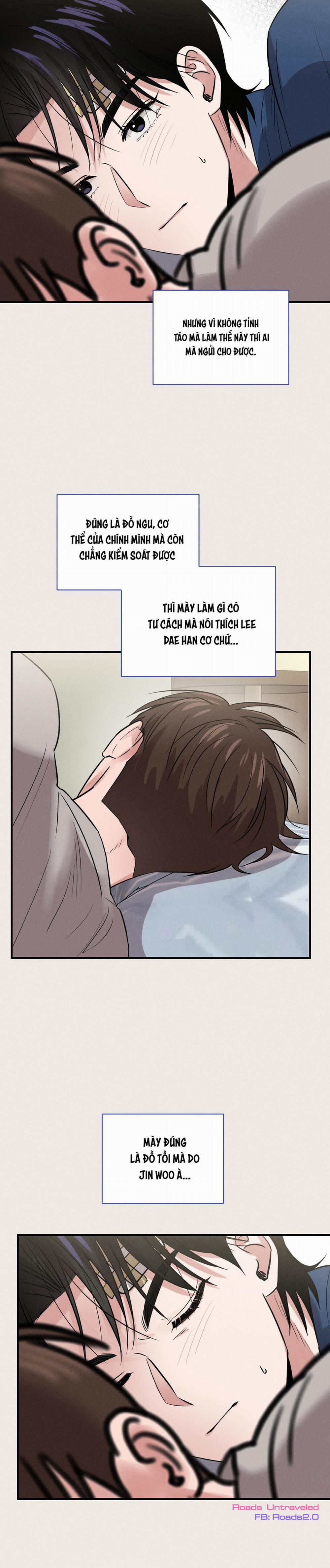 Ký Sự Tuổi Trẻ 1995 31 trang 13