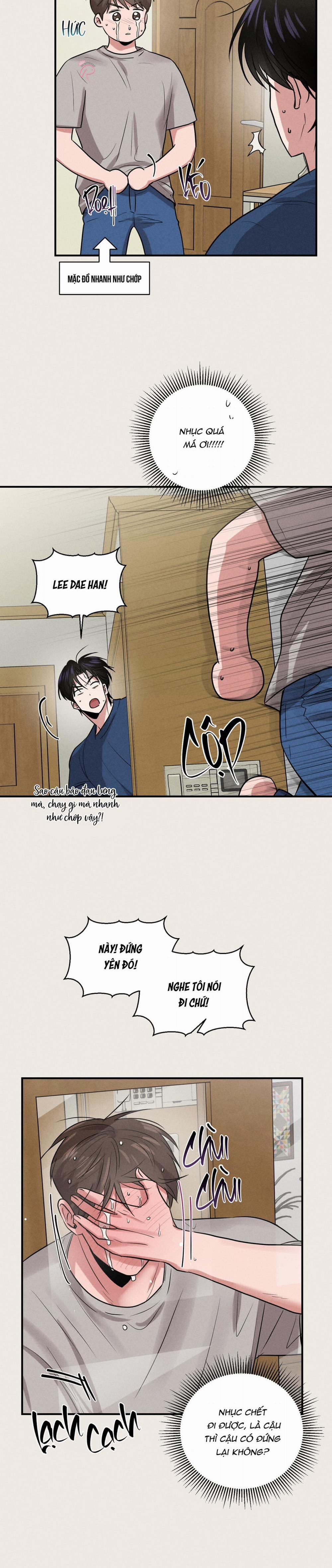 Ký Sự Tuổi Trẻ 1995 31 trang 19