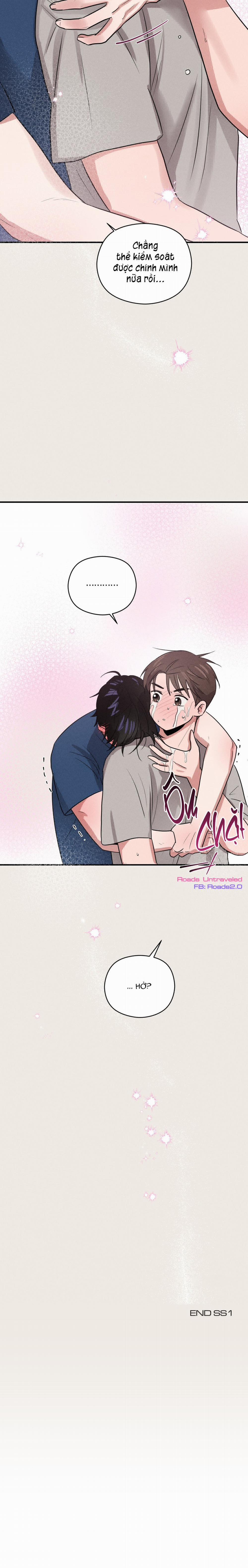 Ký Sự Tuổi Trẻ 1995 31 trang 21