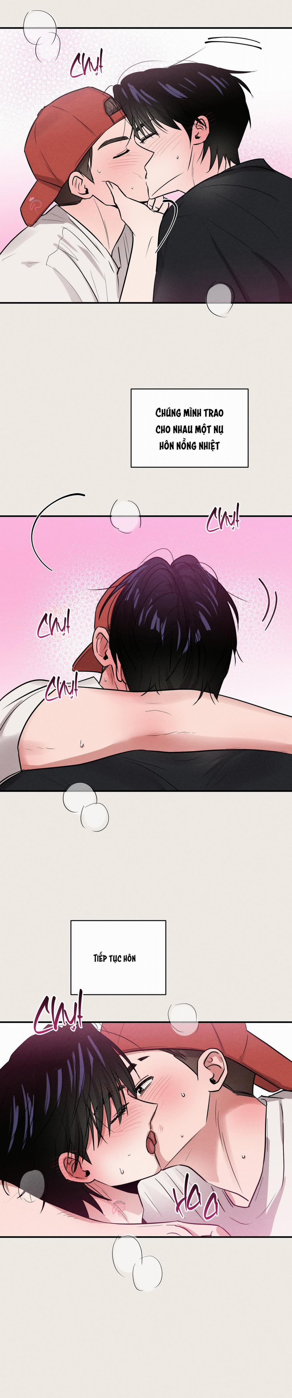 Ký Sự Tuổi Trẻ 1995 31 trang 3