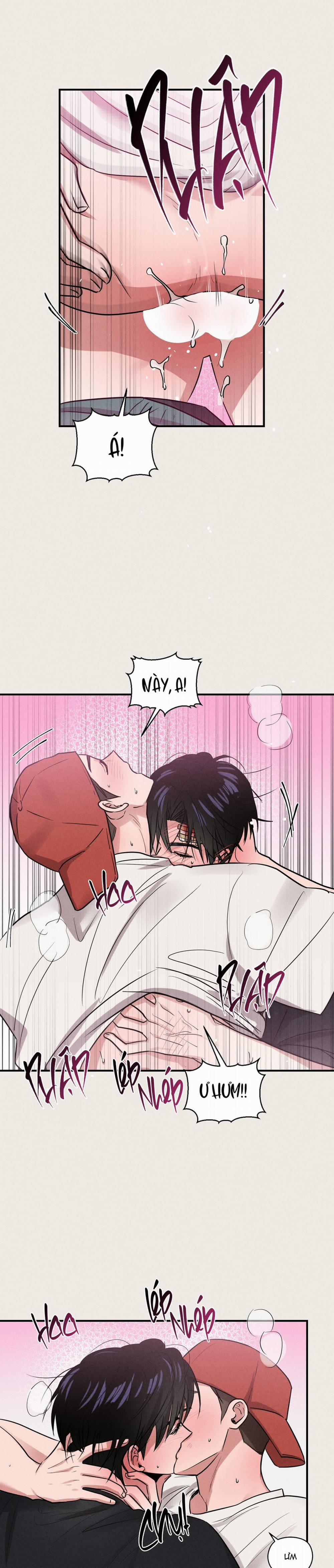 Ký Sự Tuổi Trẻ 1995 31 trang 7