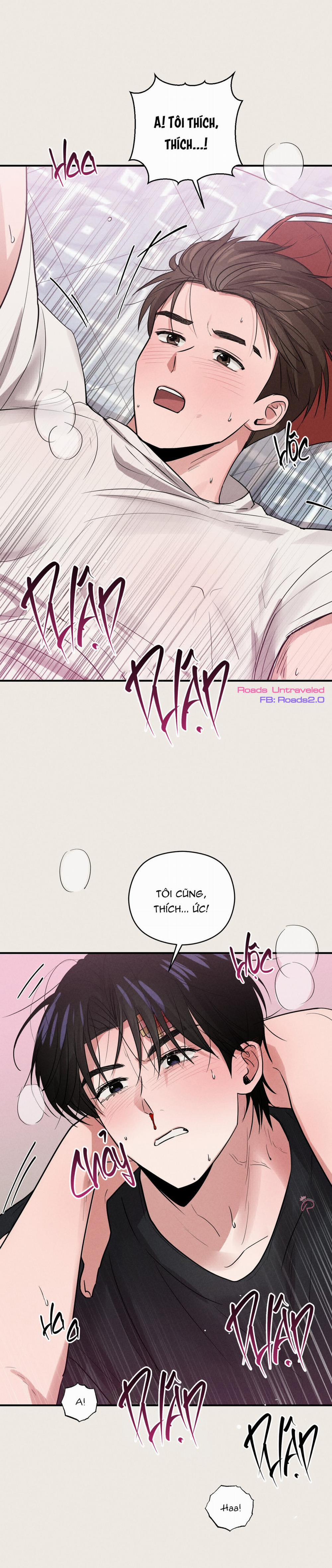 Ký Sự Tuổi Trẻ 1995 31 trang 9