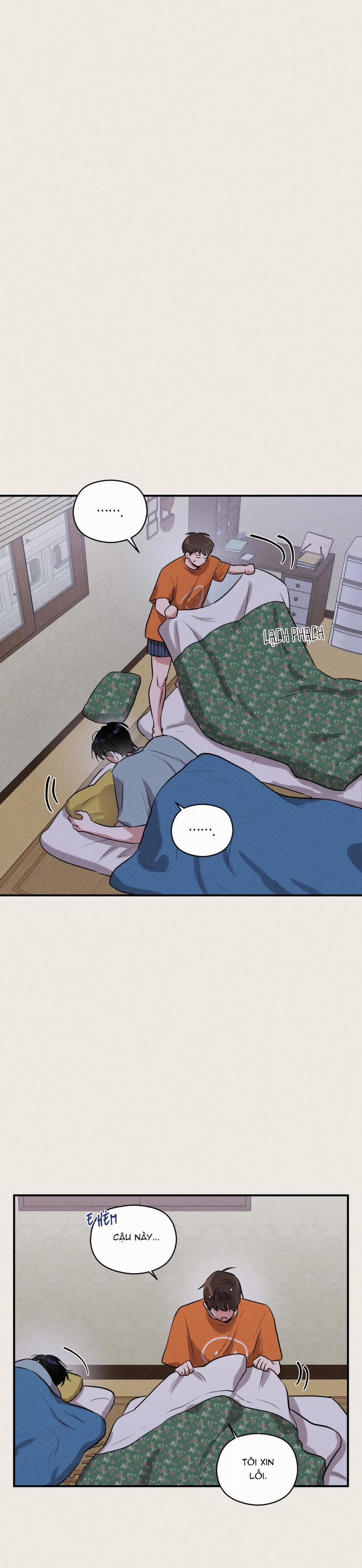 Ký Sự Tuổi Trẻ 1995 4 trang 10