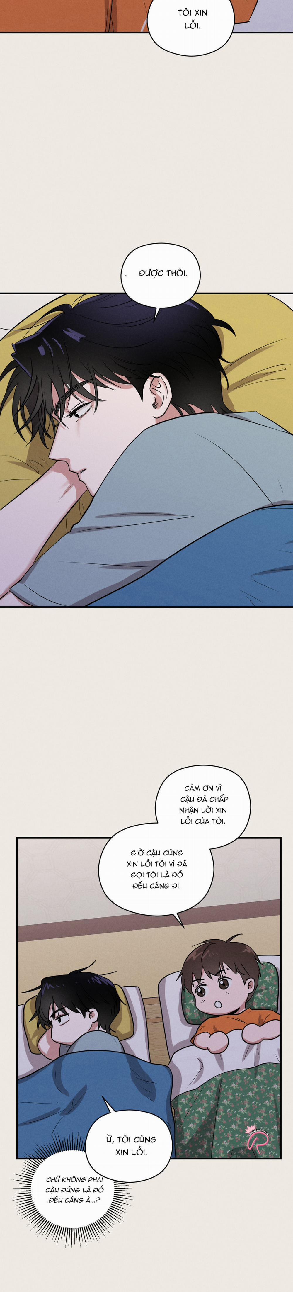 Ký Sự Tuổi Trẻ 1995 4 trang 12